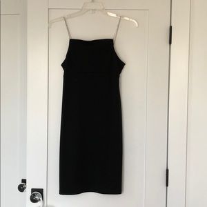 Express vintage LBD!